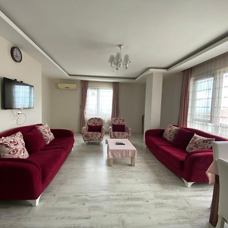 Grand Pera Suite Pelitli  ภายนอก รูปภาพ