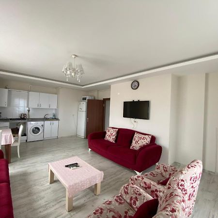 Grand Pera Suite Pelitli  ภายนอก รูปภาพ